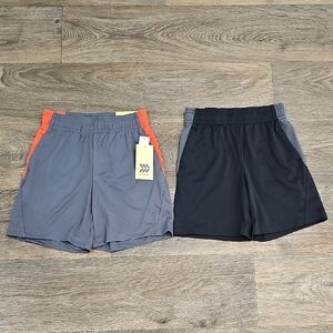 All In Motion Boys Training Shorts